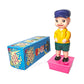 Sunrise Kitchen Supply 7.5' Wee Pee The Wee Wee Squirting Boy
