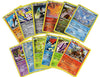 Legendary & Mythical Pokemon 12 Cards Lot - Includes Rares & Holos - Collection Bundle Gift Set