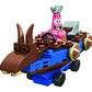 Mega Bloks Spongebob - Patrick Racer