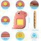 Toddler Toys Talking Flash Cards For Toddlers English Version 224 Sight Words Toys - Learning Educational Gifts For Age 1 2 3 4