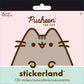 Trends International Pusheen,Multicolor