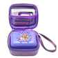 Anglekai Hard Carrying Case For Bitzee Interactive Toy, Protective Travel Case For Bitzee Interactive Toy Digital Pet And Case S