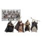 Star Wars Tusken Raiders 3.75 Inch Action Figure 4-Pack