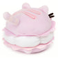 Gund Macaron Cookie Pusheen Sweet Dessert Squishy Plush Stuffed Animal Cat And Satisfyingly Stretchy Fabric, For Ages 8 And Up,
