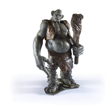The Noble Collection Harry Potter Magical Creatures No. 12 - Troll