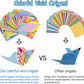 Create Your Creatures - Origami