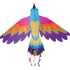 Premier Kites Paradise Bird Kite Are Great Kites For Adults And Easy To Fly Kites For Kids | A Large Kite With A 70 Inch Wingspan And A 36 Inch Body With Bold Colors And Detailed Applique Work