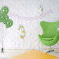 Treasures Gifted Metallic Sage Green Balloons - Olive Green Balloons - Dark Green Balloons - Hunter Green Balloons - Large Green