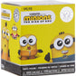 Minions 2 The Rise Of Gru Funko Mystery Mini  One Random