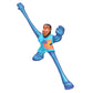 Moose Toys Heroes of Goo JIT Zu Action Figure - Lebron James 5" Stretchy Goo Filled - Multicolor - Model 14597