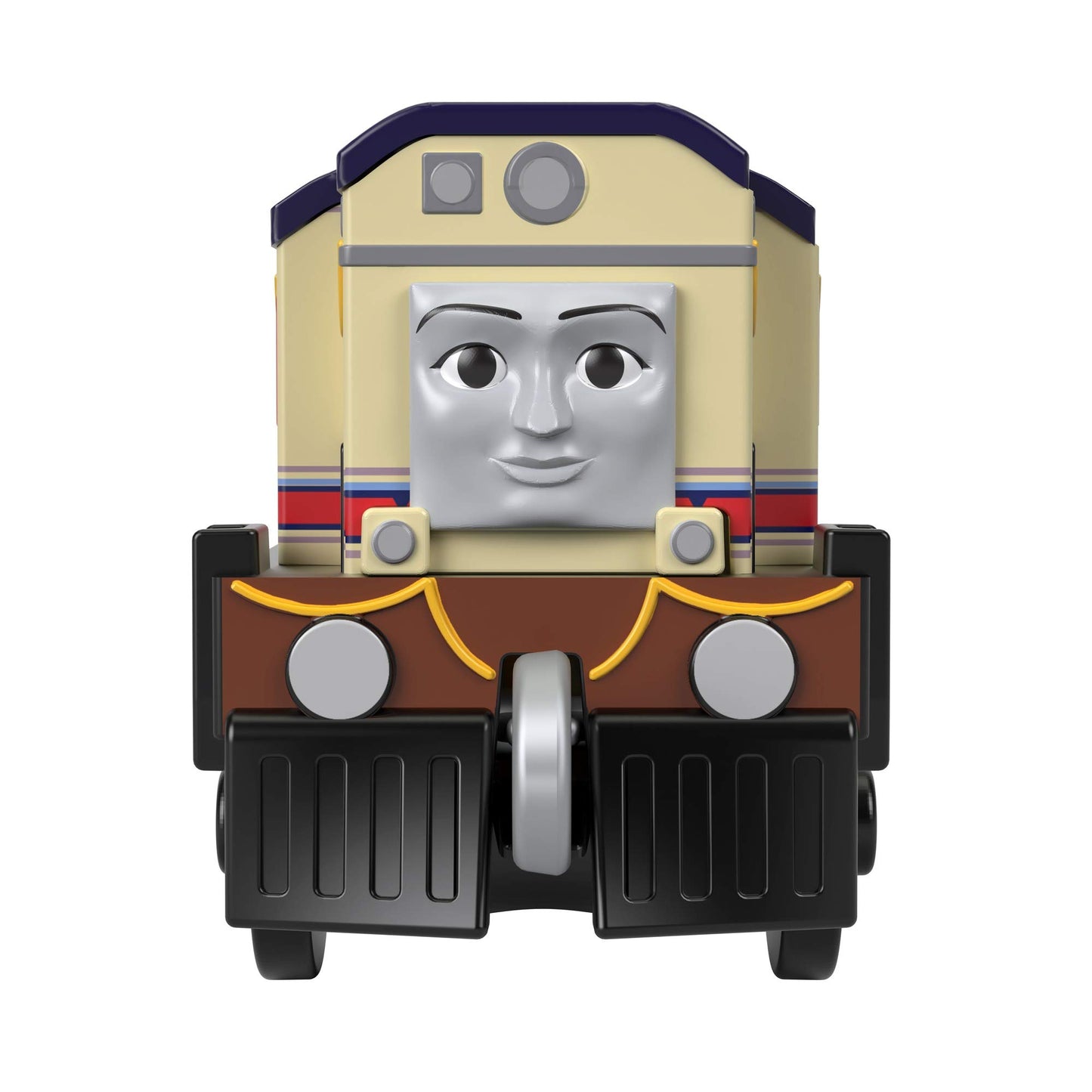 Thomas & Friends Ghk68 Thomas And Friends Fisher-Price Noor Jeehan, Multi-Colour