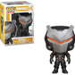 Funko 36017 Pop! Games: Fortnite - Omega, One Size, Multicolor