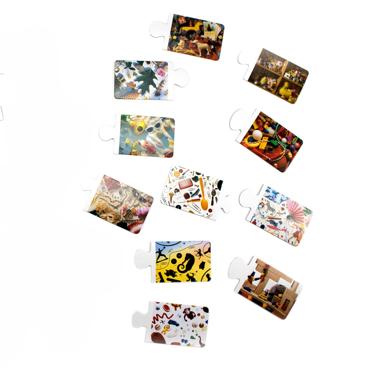 Briarpatch | I Spy Preschool Game  Ages 3+