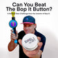 Getmovin Sports - Bop It – Special 25Th Anniversary Inventor Edition, Gift Ready Mailer Box, Retro Throw Back Colors, Perfect Family Game, For Adults, Kids, Girls, Boys, All Ages!
