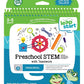 Leapfrog Leapstart Pre-Kindergarten Activity Book: Pre-K Stem (Science, Technology, Engineering, Math) And Teamwork (Requires Leapstart System)