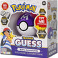 Ultra Pro Pokemon Trainer Guess Game - Electronic Voice Recognition Toy, Multi Color, Model 10280