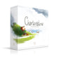 Stonemaier Games Charterstone - Competitive Legacy Village-Building Board Game for 1-6 Players, Ages 14+, Cardstock, Model STM700