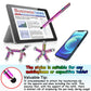 Fidget Pen Gift For Teen Boys - Magnetic Pen Cool Birthday Gifts For 10 11 12 13 14 15 16 17 18 Year Old Girls - Popular Gifts F