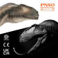 Pnso Prehistoric Dinosaur Models (68 Mila The Mapusaurus)