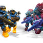 Mega Brands Mega Construx Halo Sword Base Invasion - Medium Multi Plastic Model GLB75