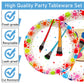 96 Pcs Art Plates And Napkins Party Supplies Paint Tableware Set Painting Theme Party Decorations Favors For Art Paint Birthday