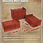 Mantic Entertainment Terrain Crate: Bustling Metropolis