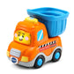 VTech Go! Go! Smart Wheels Construction Vehicle Pack
