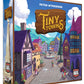 Aeg Tiny Towns - Award-Winning Board Game, Base Set, 1-6 Players, 45-60 Min Play Time, Strategy Board Game For Ages 14 And Up, Cleverly Plan & Construct A Thriving Town, Alderac Entertainment Group