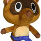 Little Buddy 1365 Animal Crossing New Leaf Tommy Apron Store Plush, 6', Multicolor