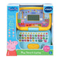 Peppa Pig Smart Adventure Laptop A World of Fun and Learning for Kids
