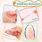 40Pcs Mini Squishies Squishy Toy Cat Party Favors For Kids, Cat'S Paw Mochi Squishy Toys Kawaii Stress Reliever Anxiety Toys For Boys Girls, Pinata Fillers, Goodie Bag Stuffers For Toddlers Adults