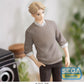 Sega - Tv Anime Spy X Family - Pm Statue - Loid Forger (Plain Clothes)