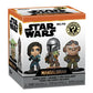 Star Wars The Mandalorian Funko Pop Mystery Minis | One Random