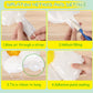 Novwang Daisy Balloons, 18Pcs White Daisy Flower Balloons Party Decorations For Birthday Wedding Baby Shower Party Decorations Supplies(Huge Balloon X 3, Medium X 5, Small X 10)