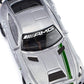Siku 1529 Super Benz Mercedes-AMG GT4, Multicoloured