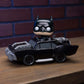 Funko Pop! Ride Super Deluxe: The Batman - Batman And Batmobile