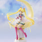 Tamashii Nations - Pretty Guardian Sailor Moon Eternal The Movie - Super Sailor Moon (Bright Moon & Legendary Silver Crystal, Bandai Spirits Figuartszero Chouette