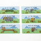 Buffalo Games - Chickapiglets