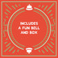 Chronicle Books That Rings a Bell! Game: Know-It-All Trivia