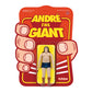 Super7 Andre The Giant Reaction - Vest