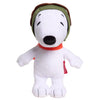 Peanuts Bean Plush Snoopy Flying Ace, Kids Toys for Ages 3 Up by Just Play
