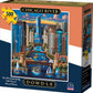 Dowdle Jigsaw Puzzle - Chicago River - 500 Piece
