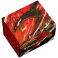 Ultimate Guard - Sidewinder 100+ Xenoskin - Magic: The Gathering - Tarkir: Dragonstorm - Ruinous Ultimatum