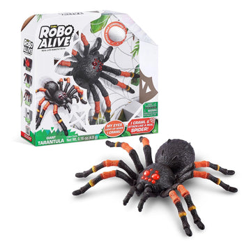 Zuru Robo Alive - Giant Spider S1 (7170)