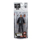 McFarlane Toys The Walking Dead Rick Grimes Action Figure - Model 14656-1, Plastic Material, Collectible Toy