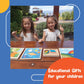 New York City Puzzle for Kids | 75 Piece Wooden Jigsaw Puzzle | Learning Educational Toys Gifts for Boys Girls 3+ Years | Discov