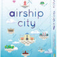CMON Cool Mini or Not Airship City Board Game