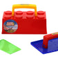 Polesie Polesie39996 30X30X30 Cm Trowel Float Brick Shape Toy