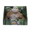 WAYFENGLI Super Stretchy Gorilla Fidget Toy  Squishy Monkey Squeeze Toy  Splat Maxi Kong  Sensory and Fidget Toy for Kids and mature-themeds  Fun Gift for Fidgeters  Ideal Gift for Kids (Brown)