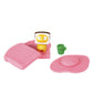 Lost Kitties Blind Box 3 Pack - Multicolor Plastic Toys, Model E4665, Fun Collectible Surprise
